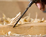 Entretien de meuble en bois par Menuisier France à Frausseilles